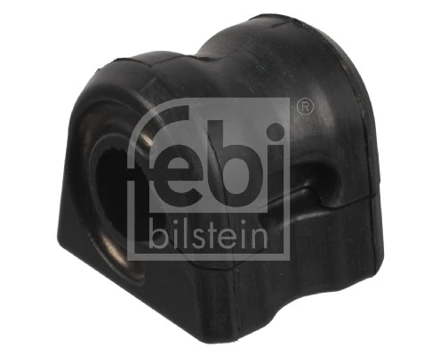 Mounting, stabiliser bar
